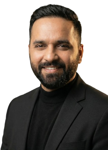 Gaurav Chopra — AI Automation Expert